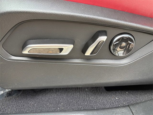 2021 Acura RDX A-Spec photo 9