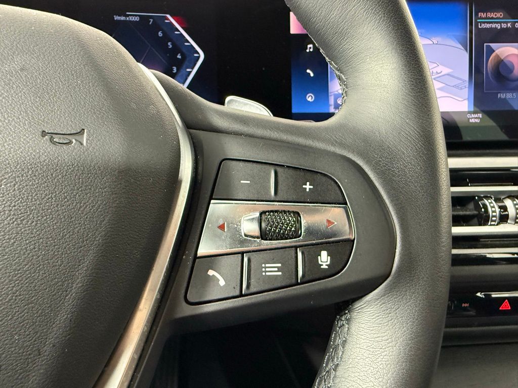 2023 Bmw 330i xDrive photo 15