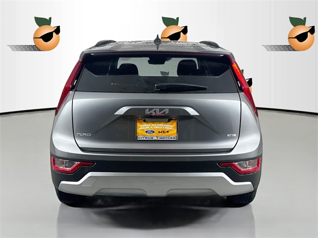 2025 Kia Niro EX photo 6