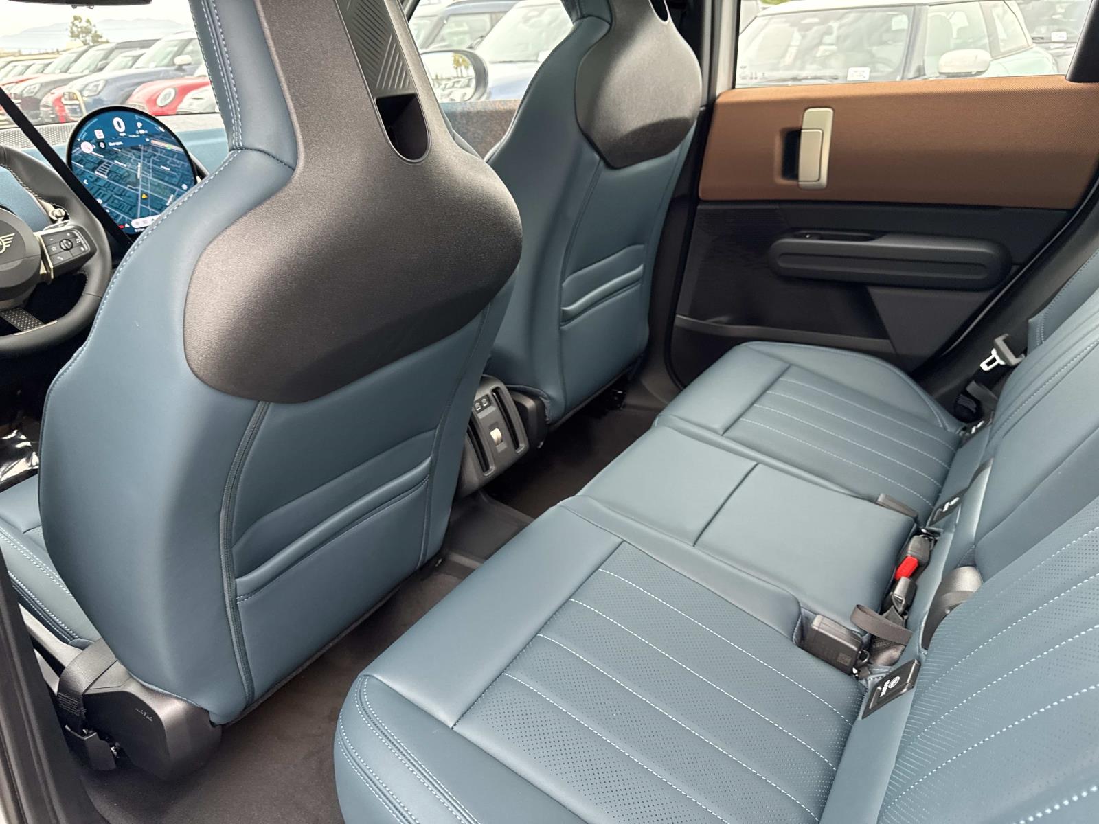 2026 Mini Countryman S ALL4 photo 11