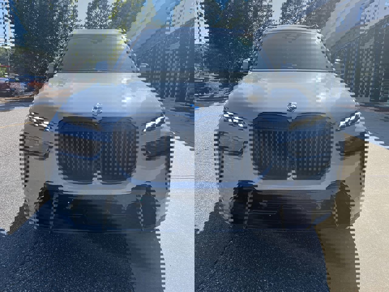 2026 Bmw X7 xDrive40i photo 10