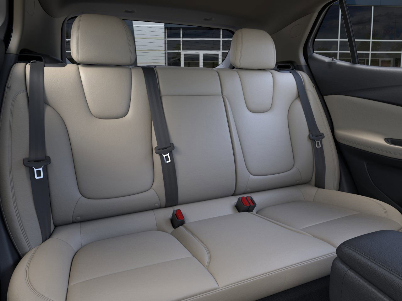 2026 Buick Encore GX Sport Touring photo 15