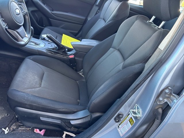 2020 Subaru Impreza Base photo 9