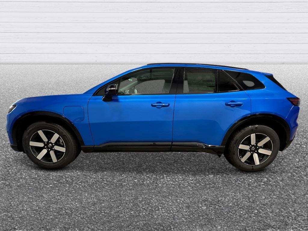 2025 Honda Prologue Touring photo 2