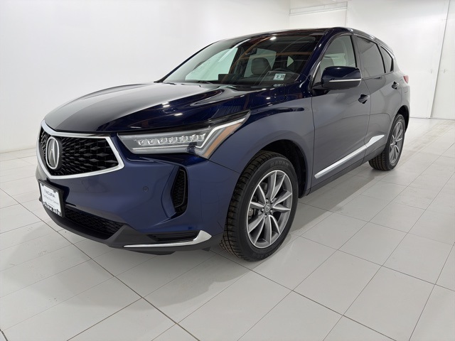 2022 Acura RDX Technology Package's photo