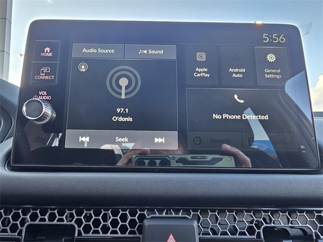 2026 Honda HR-V Sport photo 14