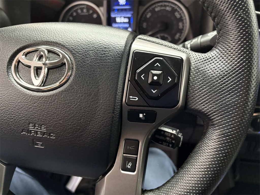 2023 Toyota Tacoma SR5 photo 20