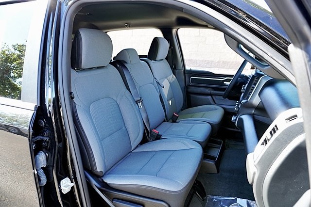 2024 Ram 1500 Big Horn Lone Star photo 11