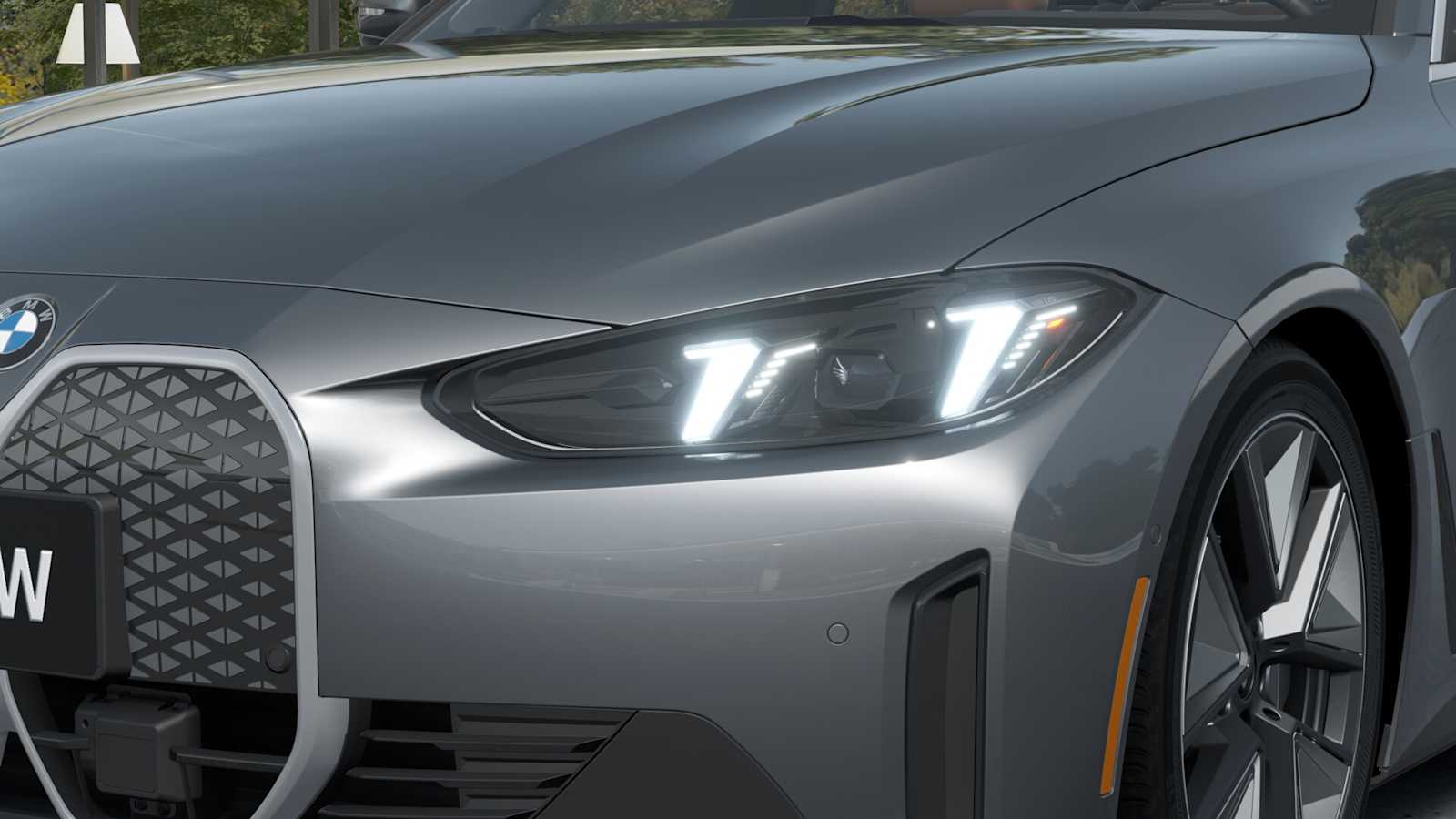 2025 Bmw i4 eDrive40 photo 6