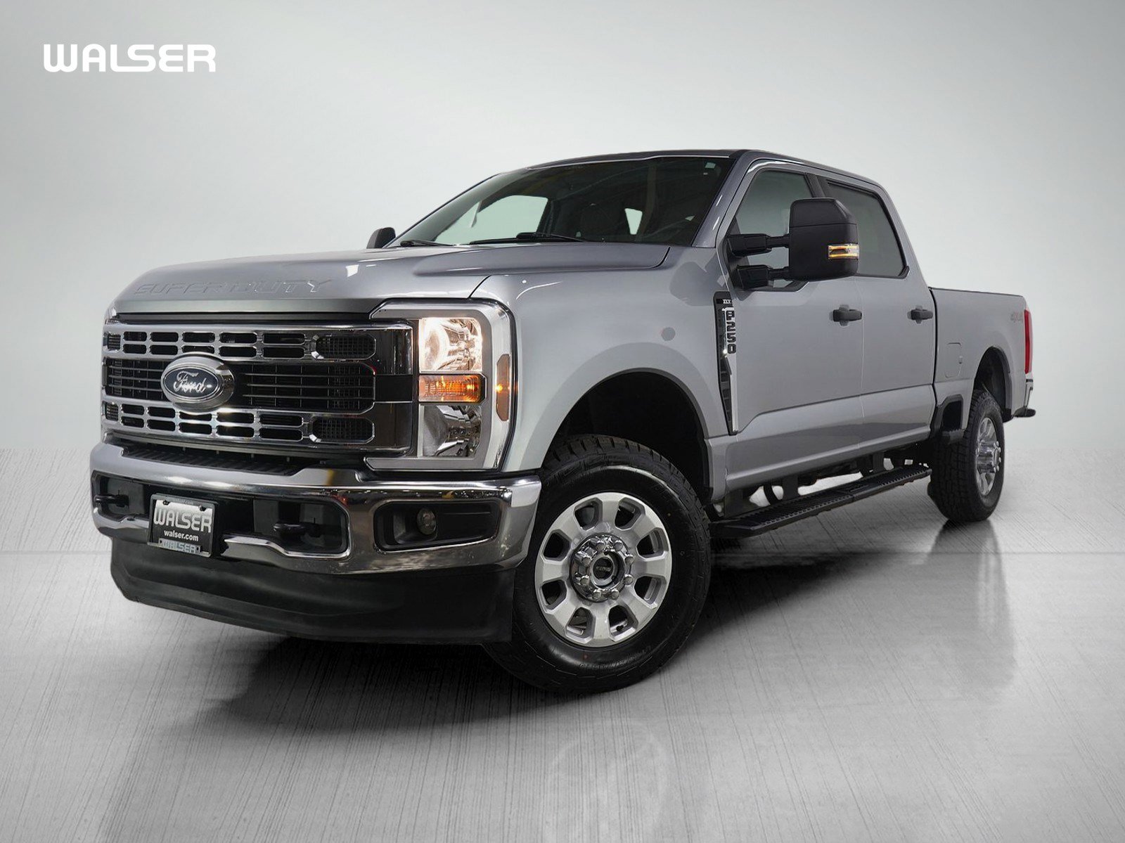 2024 Ford F-250 Base's photo