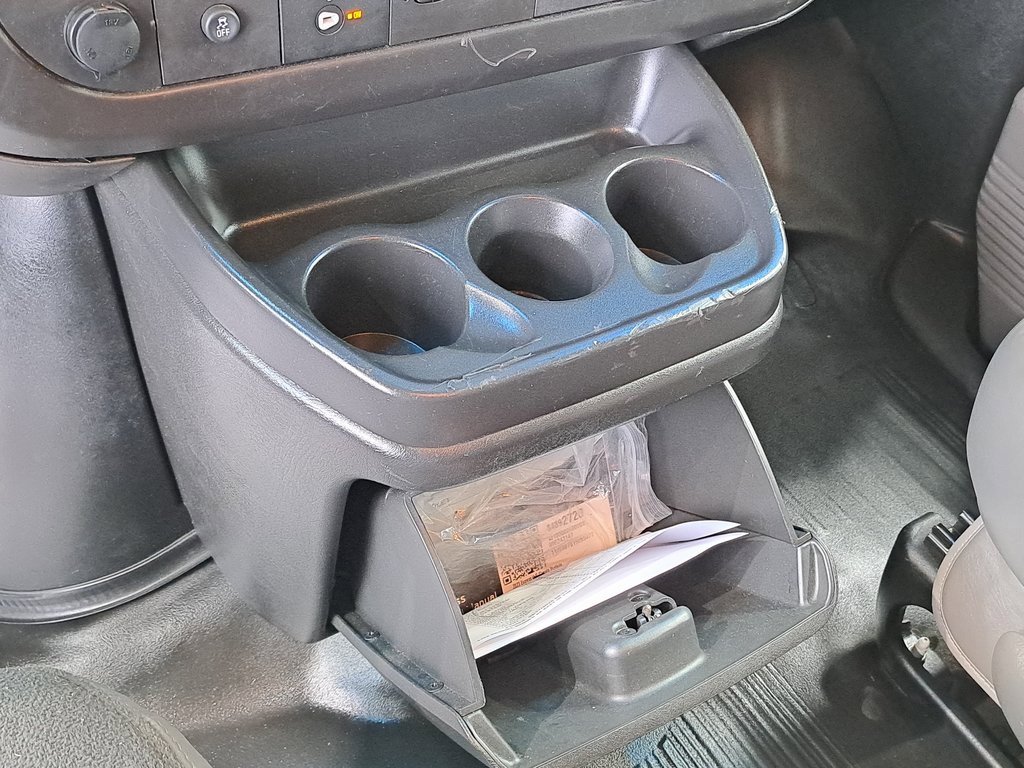 2023 Chevrolet Express 2500 Work Van photo 17