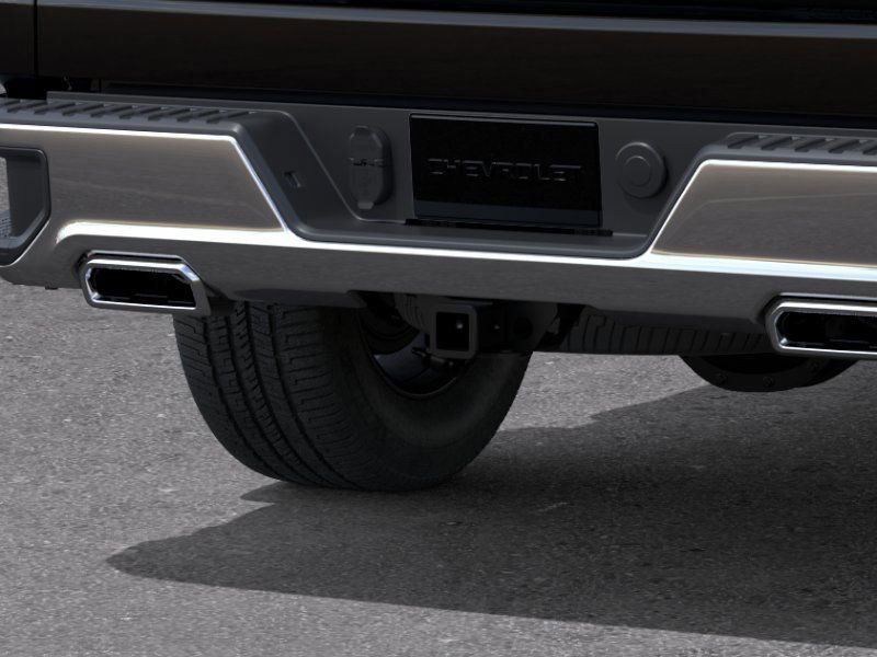 2026 Chevrolet Silverado 1500 LT photo 14
