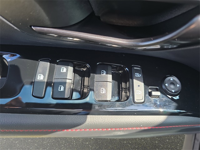 2023 Hyundai Tucson N Line photo 26