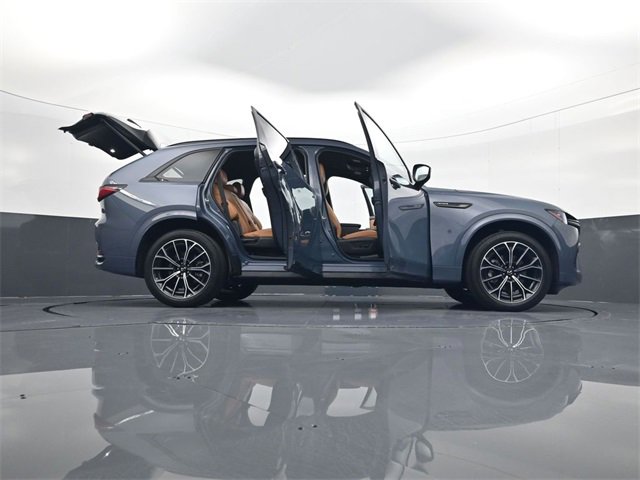 2025 Mazda CX-70 3.3 Turbo Premium Plus photo 32