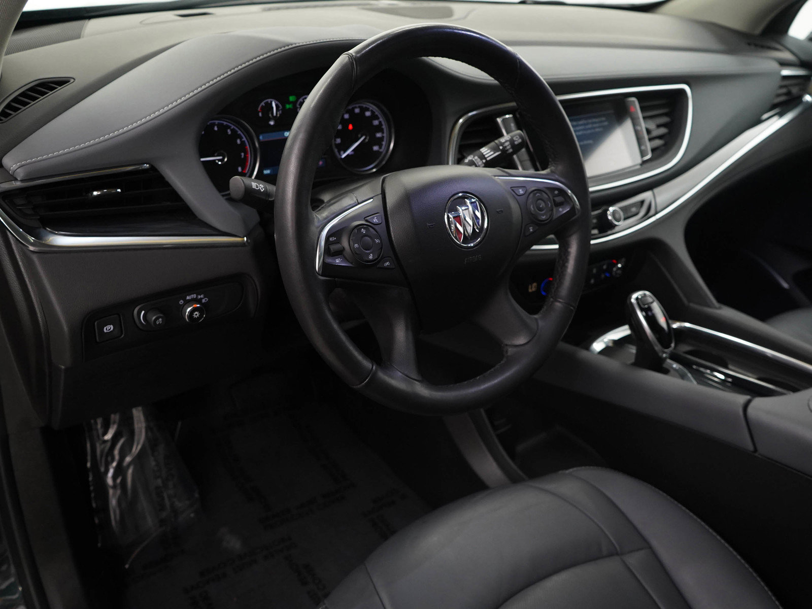 2021 Buick Enclave Premium photo 18