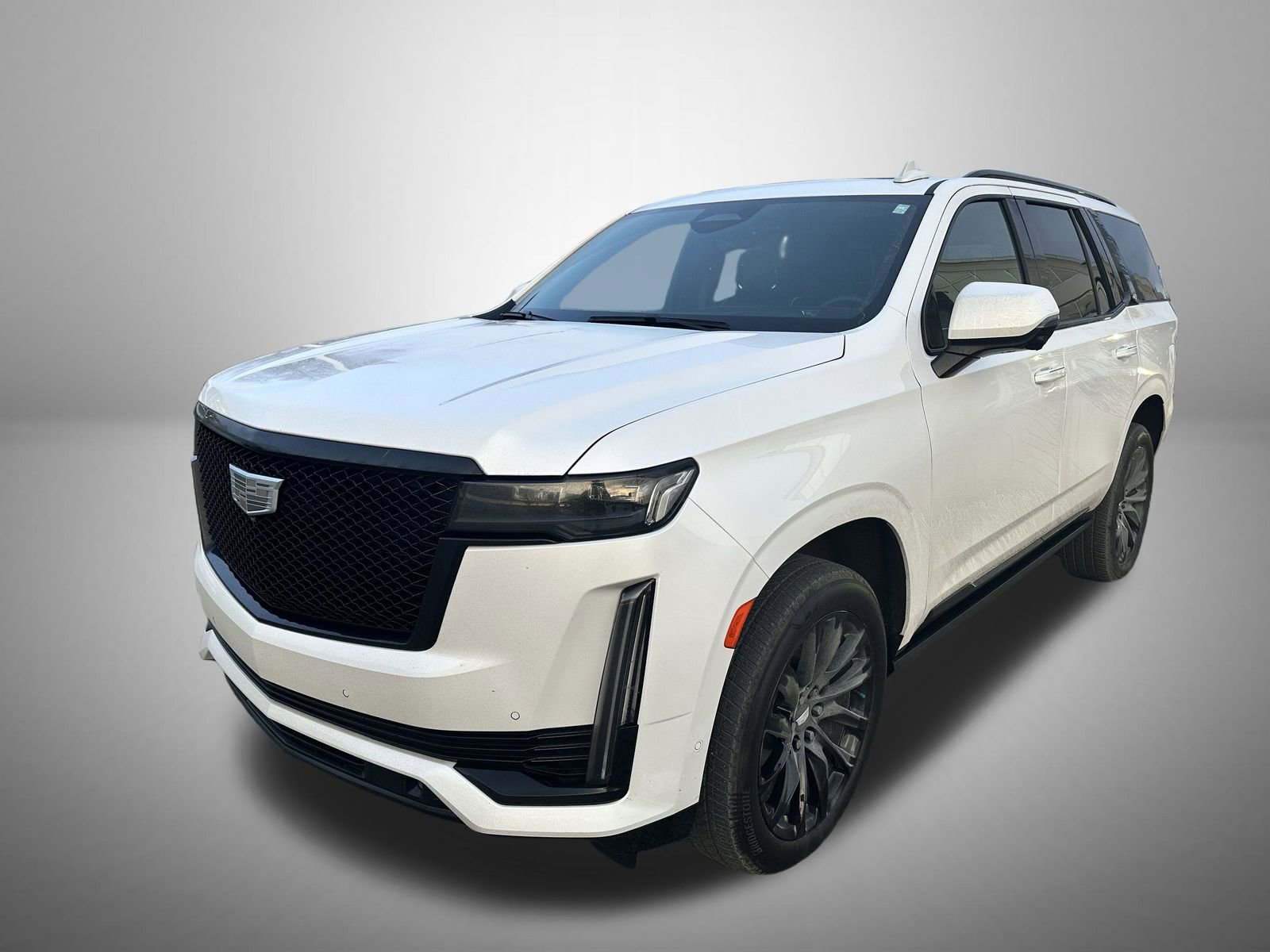 2024 Cadillac Escalade Sport's photo