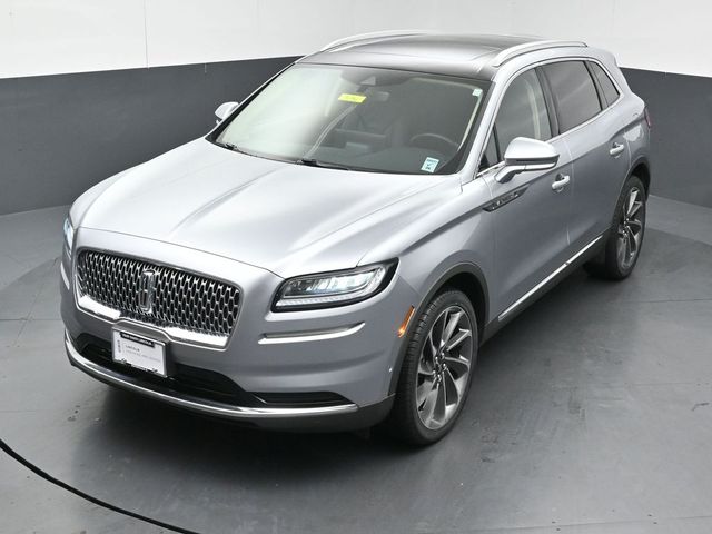 2022 LINCOLN NAUTILUS - Image 41