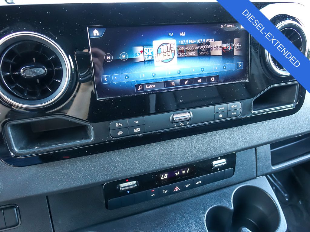 2024 MERCEDES-BENZ SPRINTER - Image 14