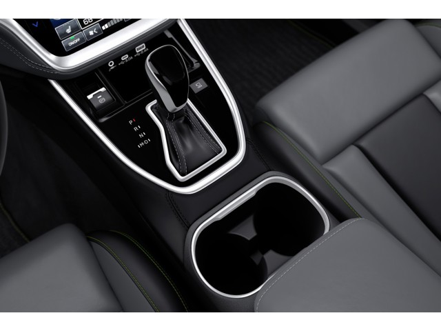 2025 Subaru Outback Onyx Edition XT photo 20
