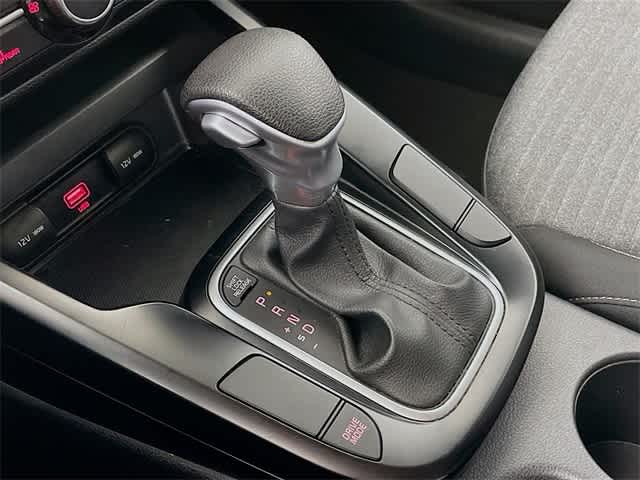 2020 Kia Soul S photo 16