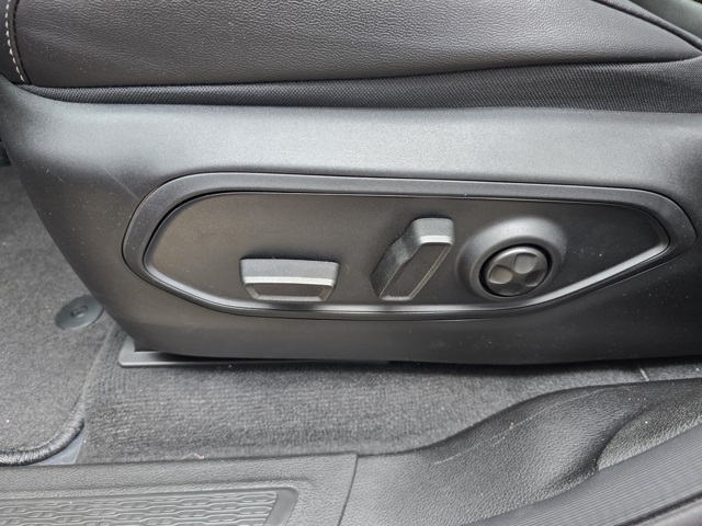 2025 Jeep Grand Cherokee Limited photo 20