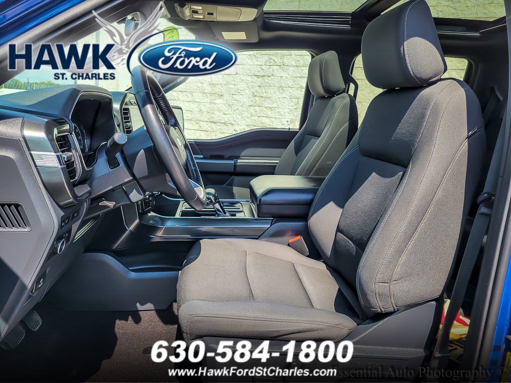 2022 FORD F-150 - Image 7