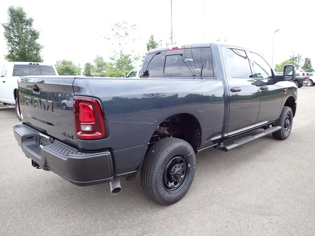 2025 Ram 2500 Tradesman photo 6