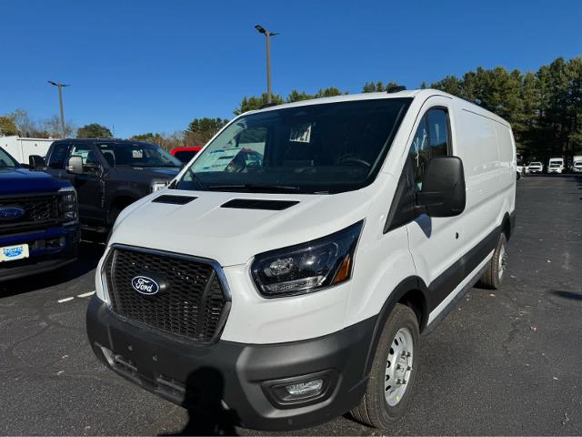 2026 Ford Transit Van Base's photo