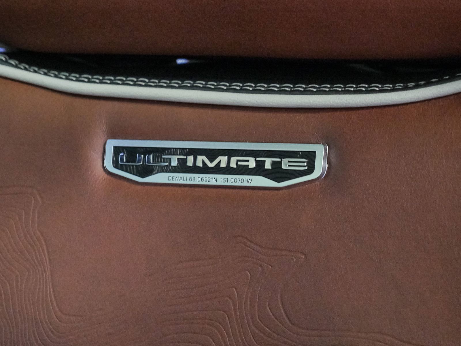 2023 Gmc Sierra 1500 Denali Ultimate photo 24
