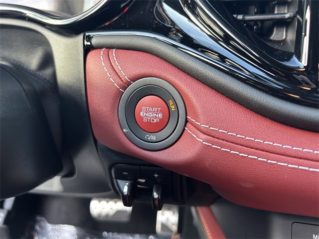 2024 Dodge Durango SRT Hellcat Premium photo 26
