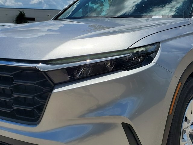 2026 Honda CR-V LX photo 9