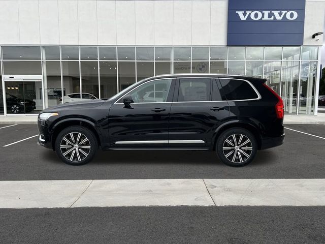 2025 Volvo XC90 Plus photo 4