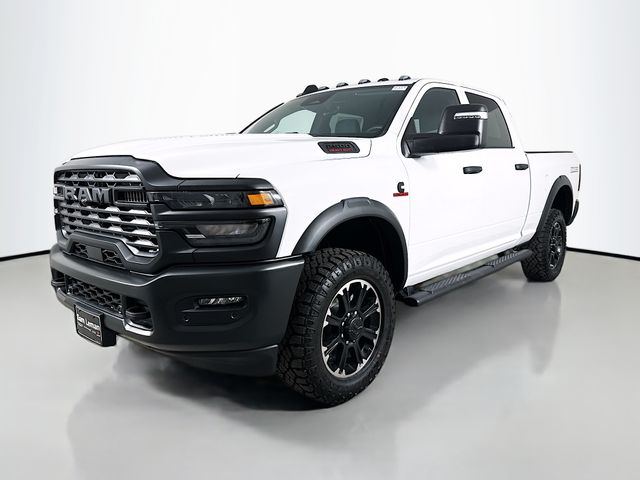 2026 Ram 2500 Tradesman photo 3