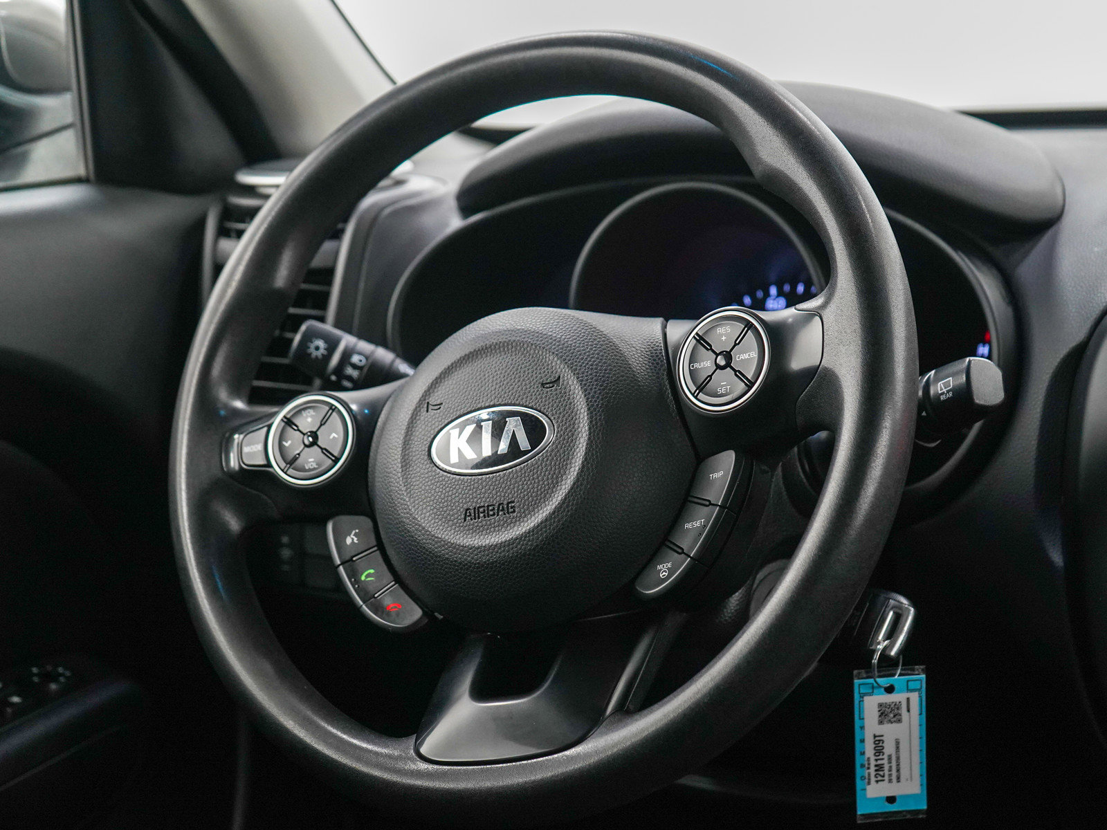 2016 Kia Soul Base photo 11