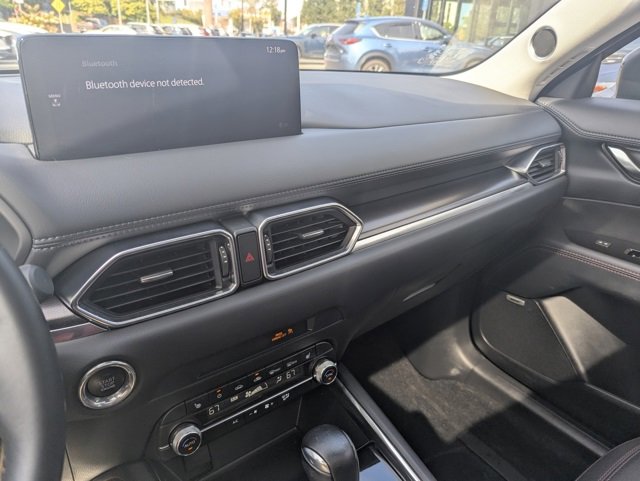 2023 Mazda CX-5 2.5 S Carbon photo 11