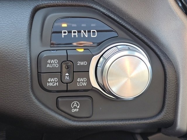 2026 Ram 1500 Laramie photo 14