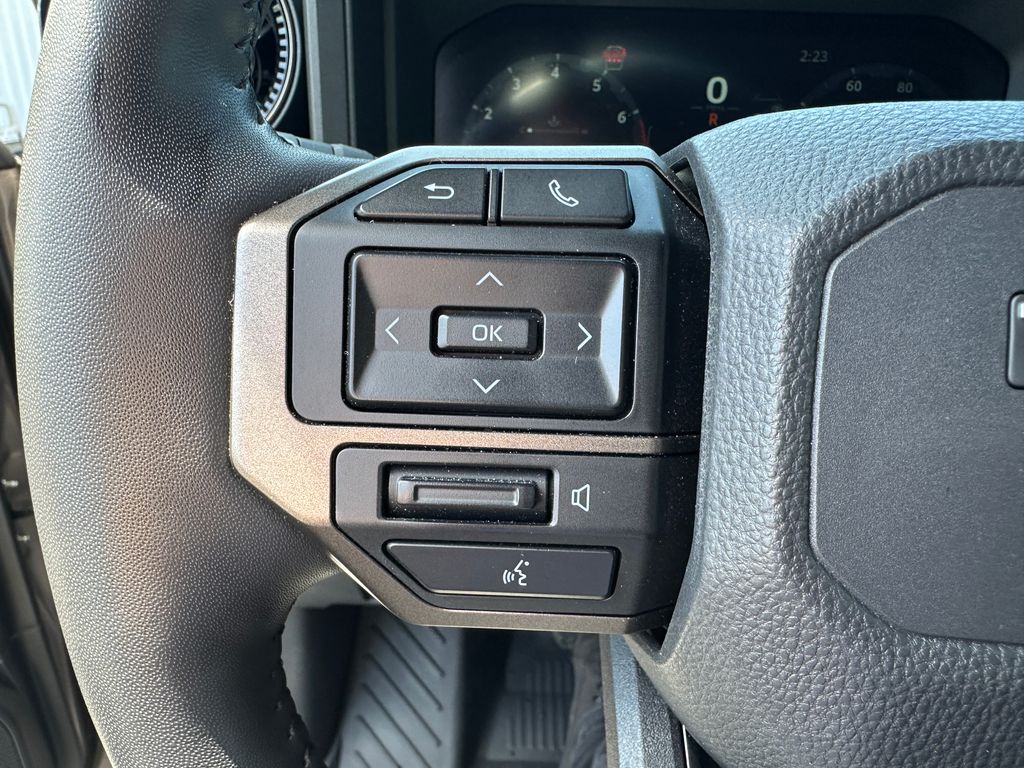 2024 Toyota Land Cruiser First Edition photo 22