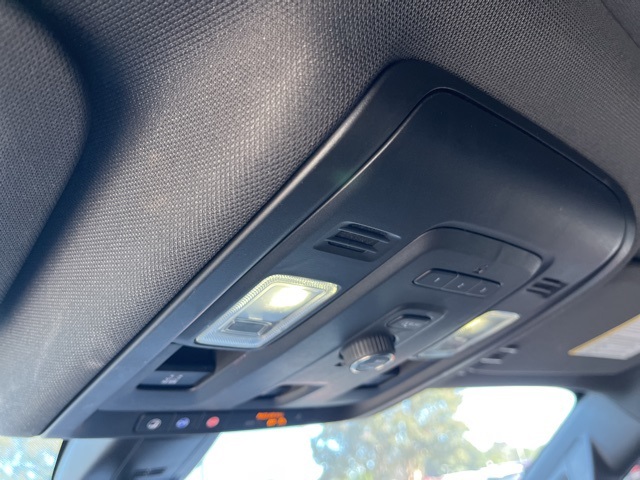 2021 Chevrolet Tahoe RST photo 29