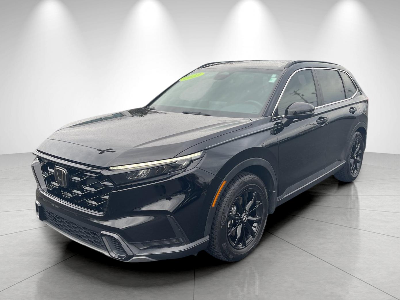 2023 Honda CR-V Sport's photo