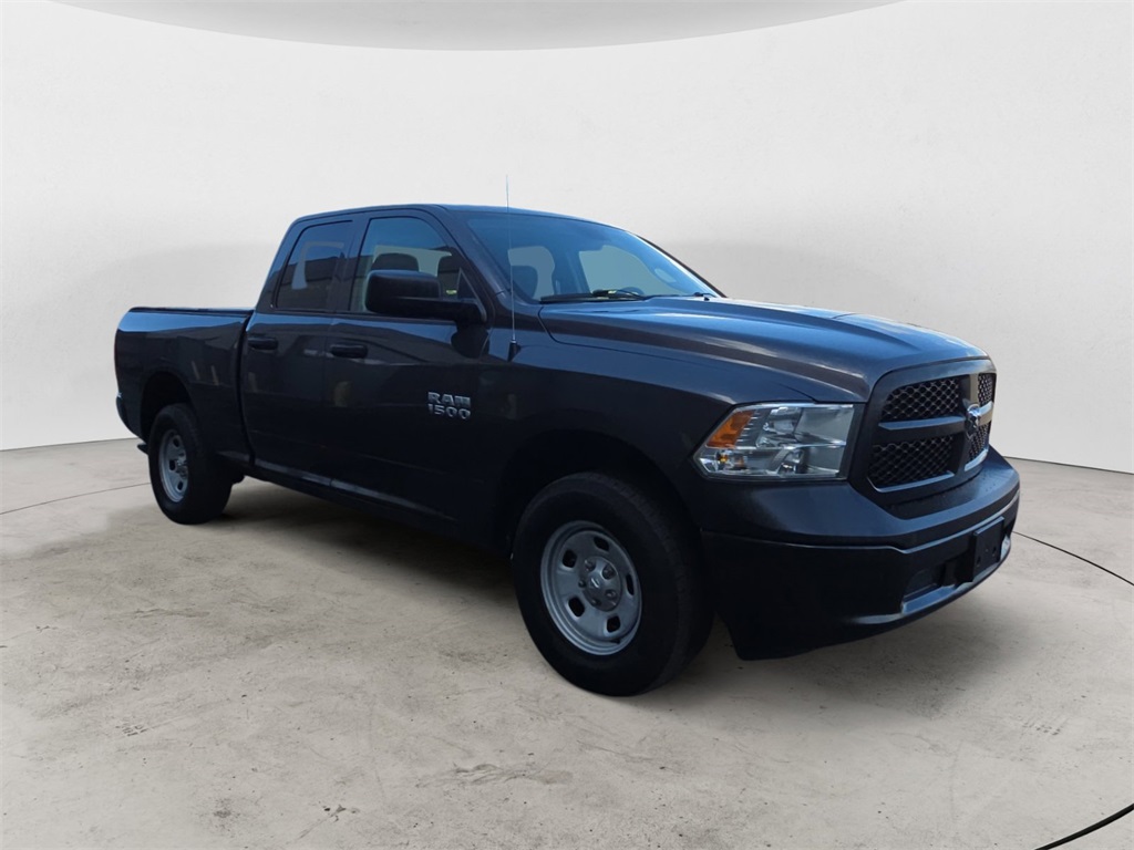 2016 Ram 1500 Tradesman photo 7