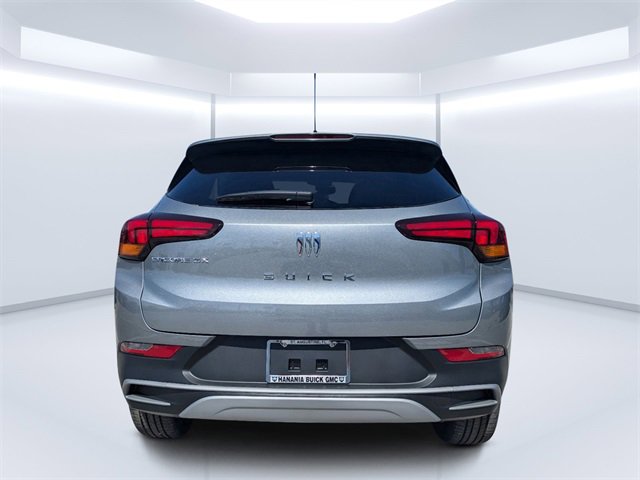 2025 Buick Encore GX Preferred photo 3