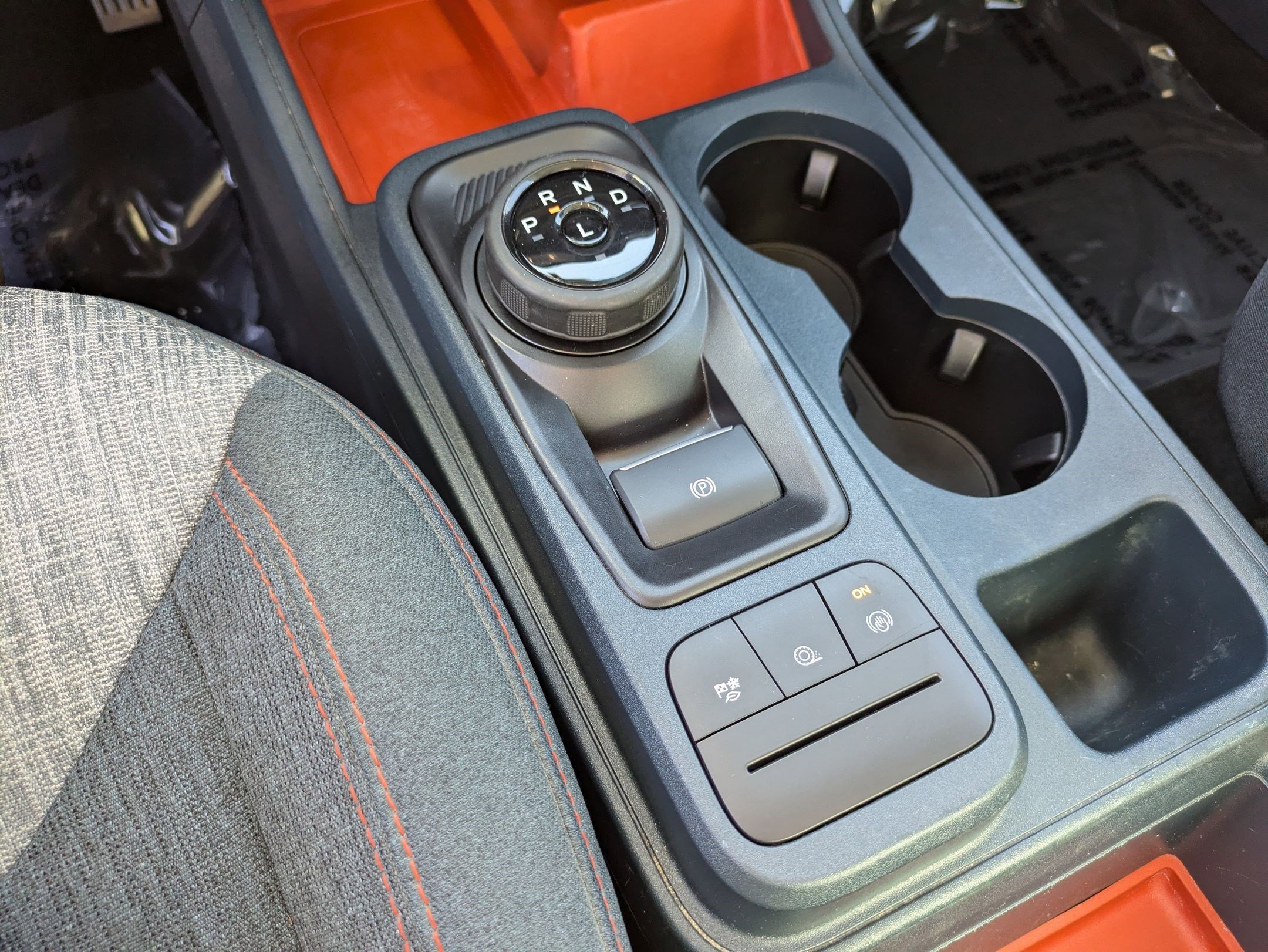 2022 Ford Maverick XLT photo 22