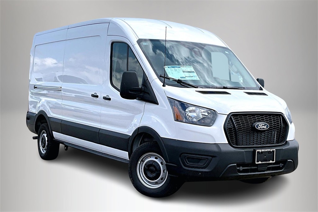 2026 Ford Transit Van Base's photo