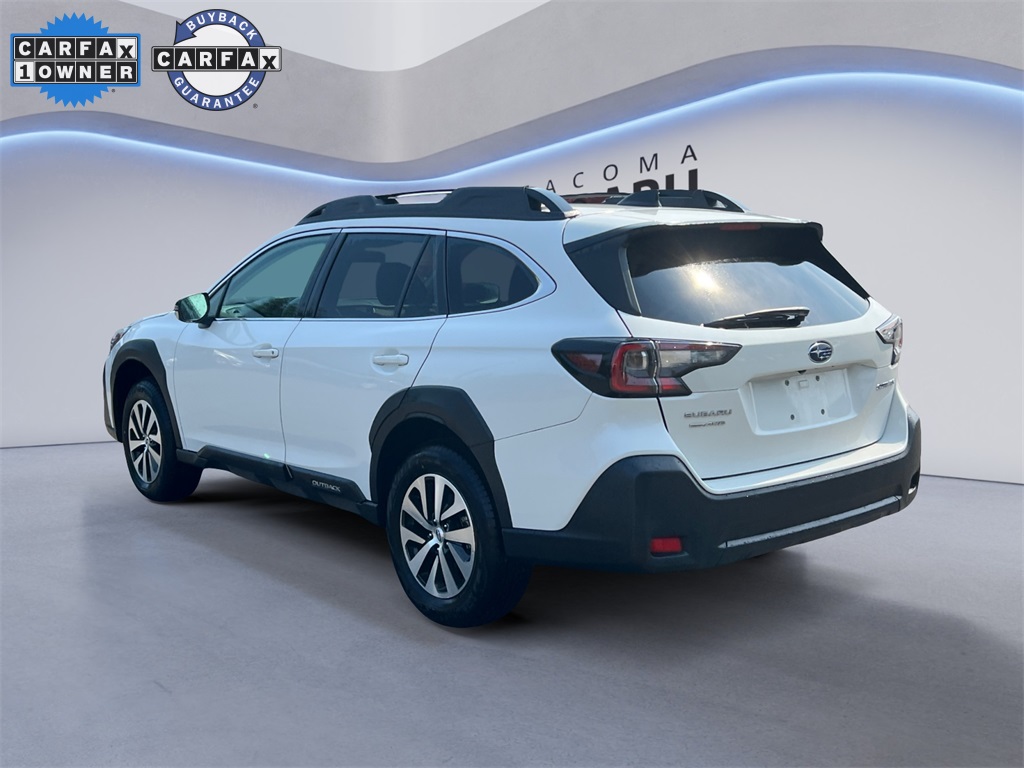 2024 Subaru Outback Premium photo 3