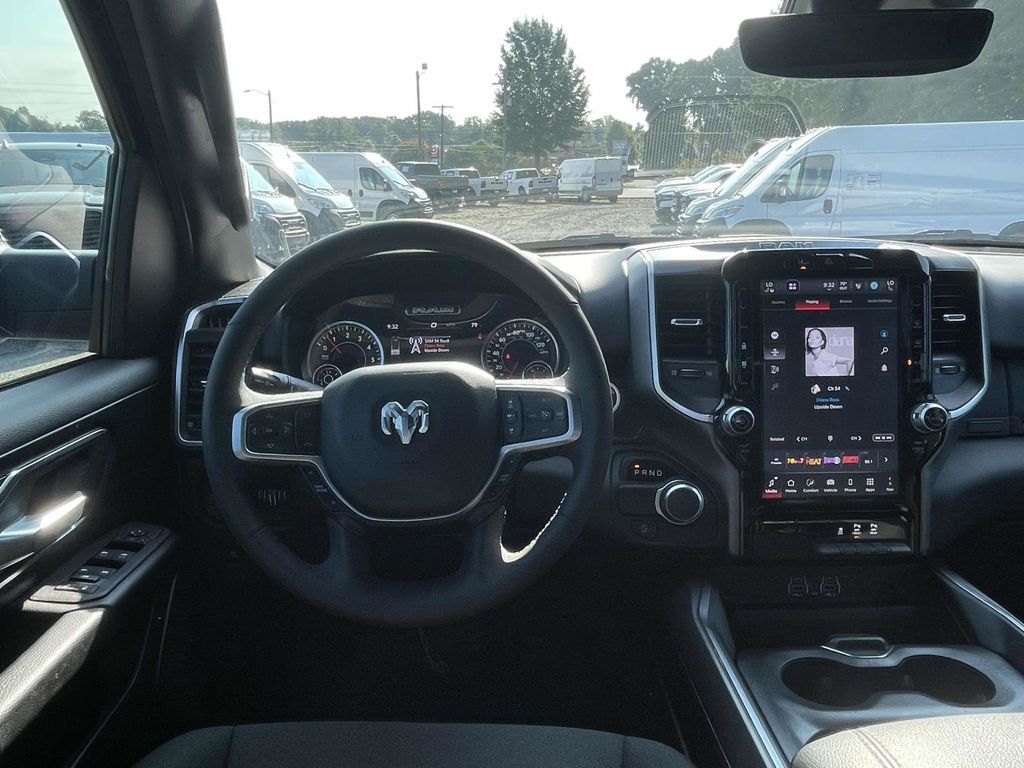 2025 Ram 1500 Big Horn Lone Star photo 20