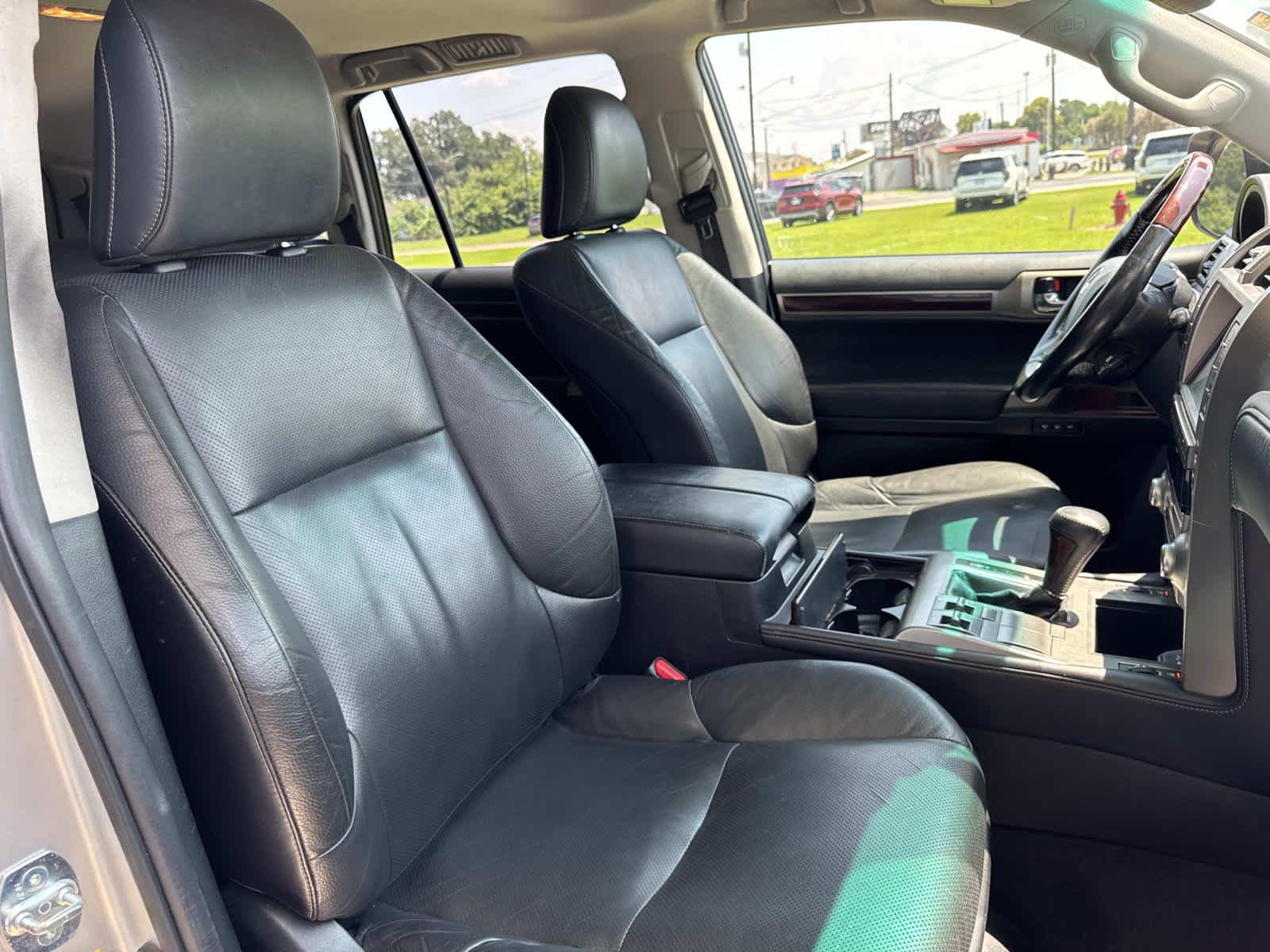2018 Lexus GX 460 Premium photo 30
