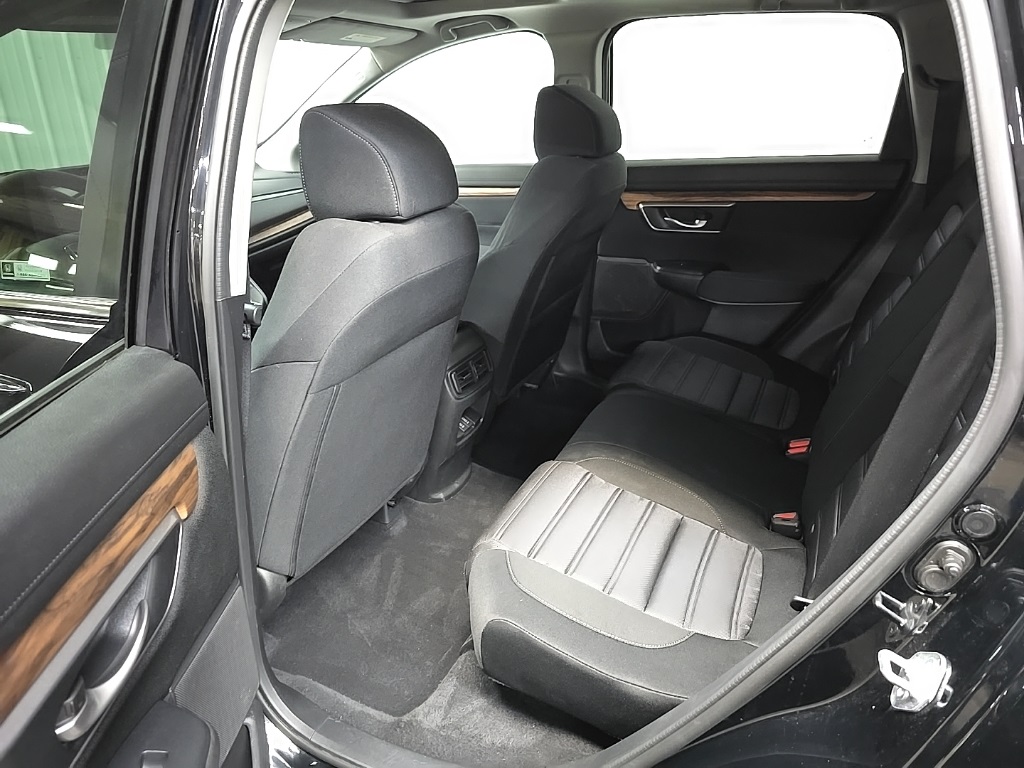 2022 Honda CR-V EX photo 29