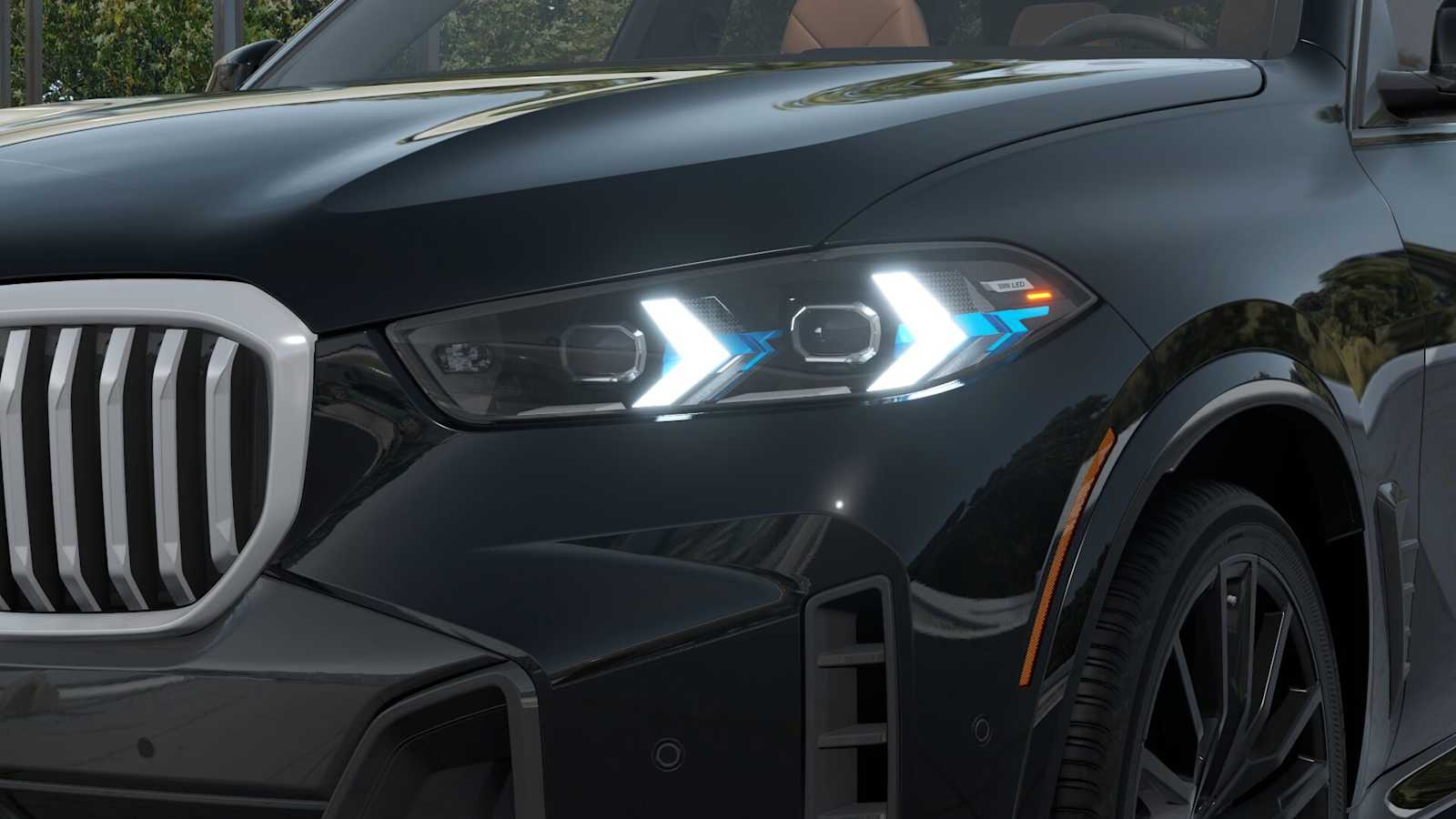 2026 Bmw X5 xDrive40i photo 4
