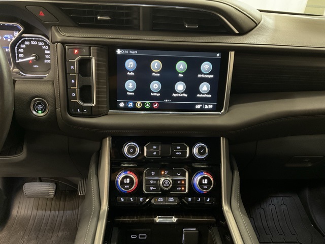 2021 Gmc Yukon XL Denali photo 17