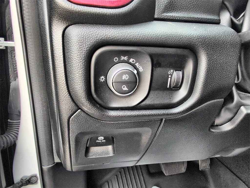 2023 Ram 1500 Rebel photo 26